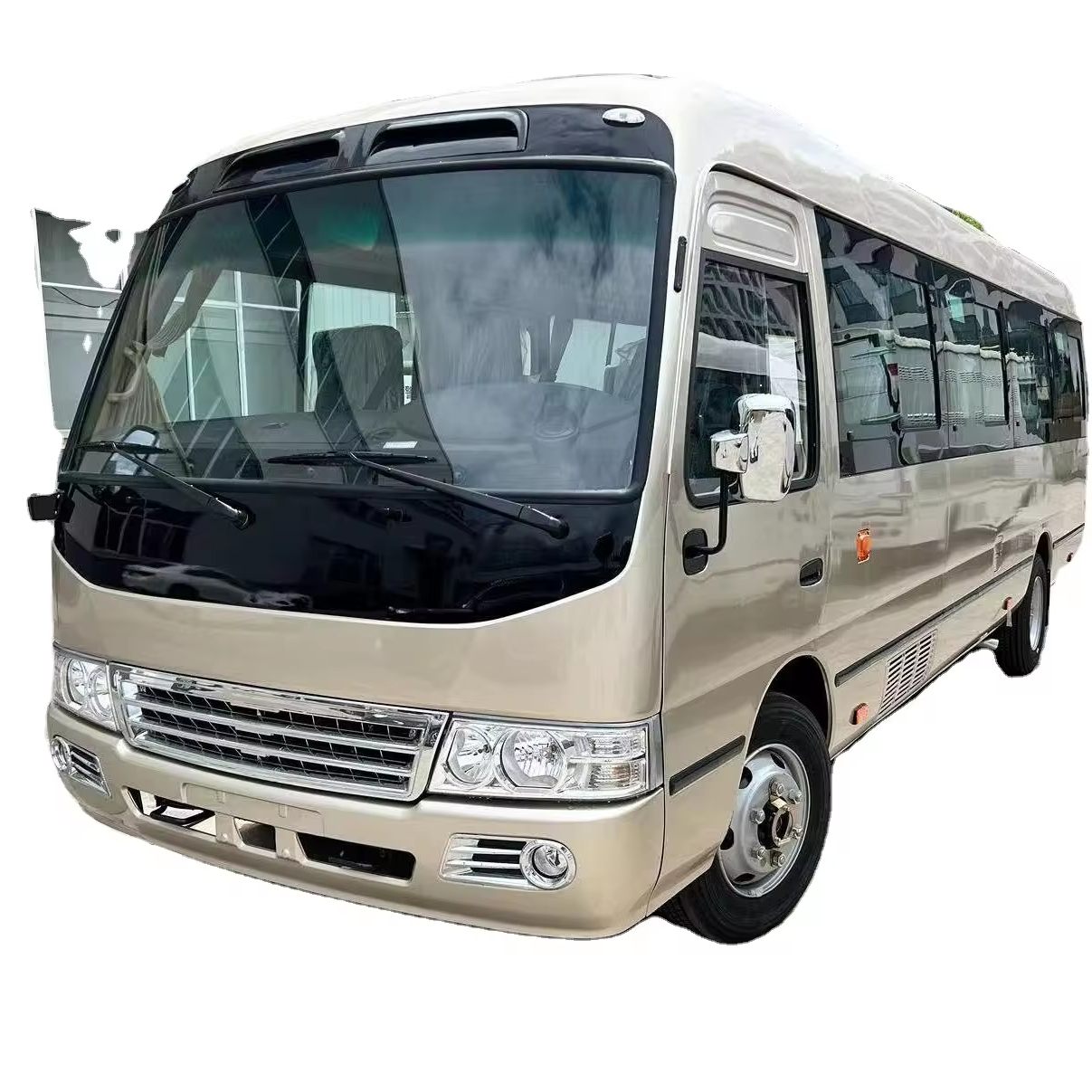 Minivan Philippines Mini Bus for Sale High Quality
