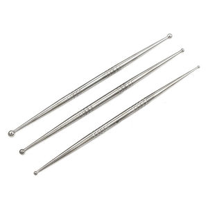 Caneta Detectora de Pontos de Acupuntura Sem Dor, Ferramenta de Reflexologia <span class=keywords><strong>Facial</strong></span>, Massageador para Pontos de Acupuntura no Rosto, Olhos e Orelhas - Product Image 1