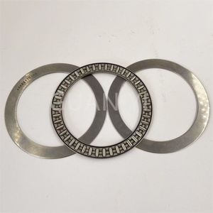 Roulement à aiguilles de poussée Roulements non standard 34.5x22x2 Échantillons au Brésil - Product Image 3