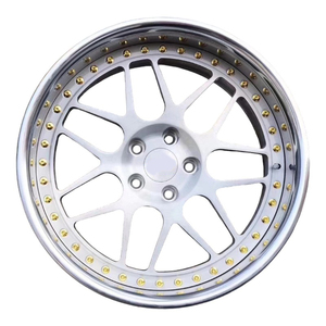 Rueda Forjada de Alta Calidad de 17'', 18'', 19'', 20'' Pulgadas para IS300, Se Acepta Personalización - Product Image 2