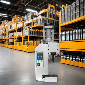 Jianbo 2-Tonnen-Präzisionsgussmaschine Langlebige Kabel herstellungs ausrüstung Silent Terminal Mould Seat Twisted Head Großhandel - Product Image 3