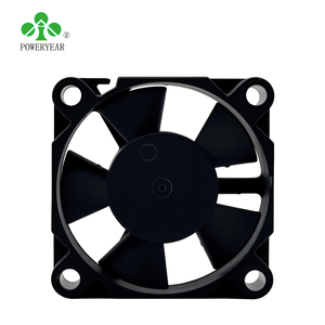 Quạt làm mát PowerYear 3510 mạnh mẽ, nhỏ gọn 5V 12V DC 35x35x10mm 10000 vòng/phút dành cho xe RC, PS5, XBOX - Product Image 2