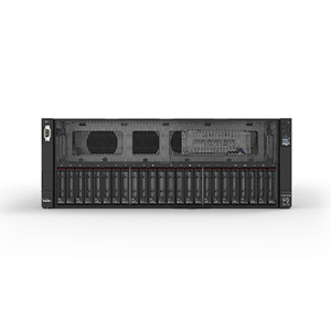 Servidor AI con CPU Xeon y Tarjeta Gráfica, Compatible con Servidor Original WA5480 <span class=keywords><strong>G3</strong></span> 4U, Servidor en Rack para Redes - Product Image 4