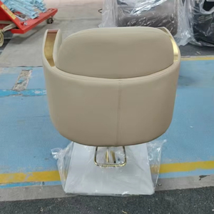 เก้าอี้ทำผมแบบใหม่สำหรับดัดผม ย้อมสีผม ตัดผม และทำผมโดยเฉพาะสำหรับร้านทำผม - Product Image 5