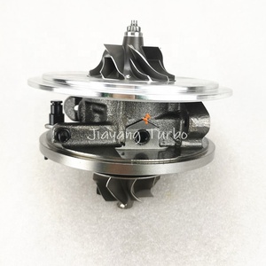 Cartuccia Turbo per Nissan <span class=keywords><strong>Navara</strong></span> <span class=keywords><strong>2.5</strong></span> <span class=keywords><strong>DI</strong></span> Motore QW25 (D40) GT2056V 751243-0002 751243-5002S 14411EB300 14411-EB300 - Product Image 4