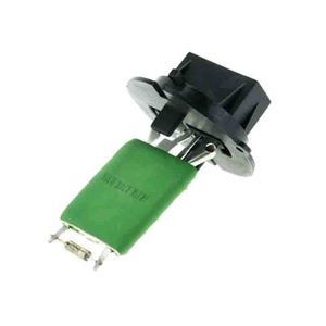 Contrôleur de vitesse de résistance du ventilateur, pièces détachées automobiles, pour Peugeot OEM 6450JP, <span class=keywords><strong>307</strong></span>, livraison gratuite - Product Image 1