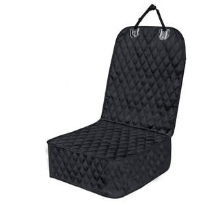 Nouveau <span class=keywords><strong>tapis</strong></span> <span class=keywords><strong>de</strong></span> voiture pour <span class=keywords><strong>chien</strong></span> copilote, imperméable, lit pour <span class=keywords><strong>chien</strong></span> pour la rangée arrière, avec housse <span class=keywords><strong>de</strong></span> siège avant épaisse en coton Oxford pour animaux <span class=keywords><strong>de</strong></span> compagnie - Product Image 6
