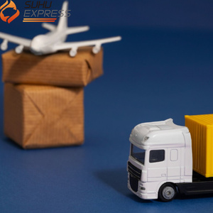 Worldwide Air Shipping Door-<strong>to</strong>-Door Freight Forwarding Logistics Service DDP 24/7 Support Insurance SUHU <strong>EXPRESS</strong> Via - Product Image 4
