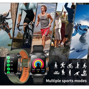 Reloj Inteligente Deportivo para Exteriores, Gran Venta, Admite Descarga de Música Local, Conexión a Auriculares y Altavoces Bluetooth, Batería de 600 mAh - Product Image 6