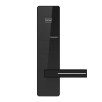 INNOVATE - Sistema de Gestión Hotelera con Llaves de Acceso de Aleación de Zinc y Tarjetas RFID para Puertas de Habitaciones de Hotel