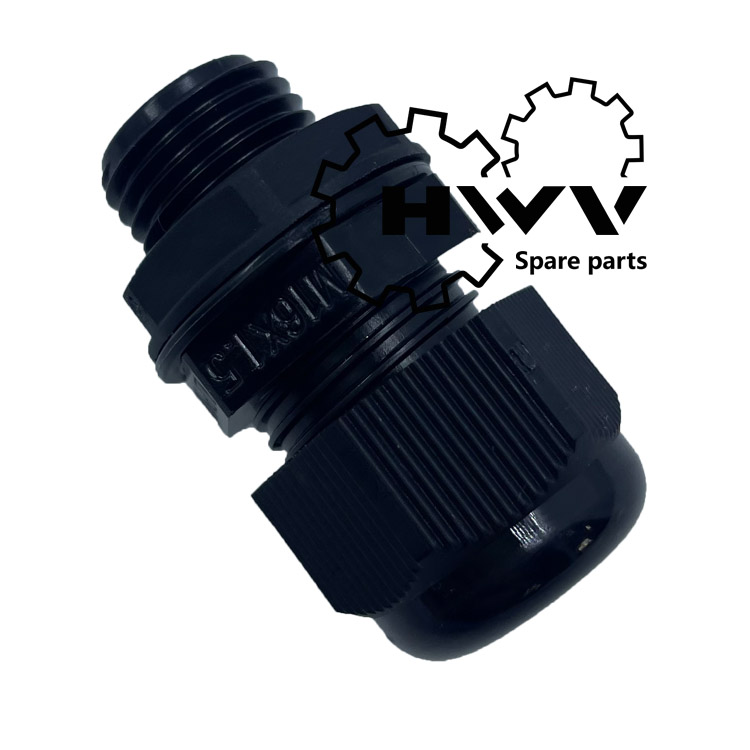 Durable Generator Set Controller GP 5787815 578-7815 Gland As-Cable for Construction Machinery 3054 3056