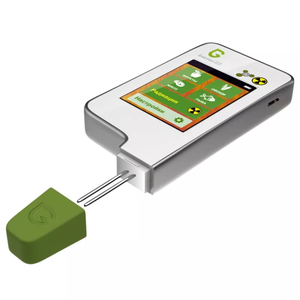 เครื่องตรวจวัดหลายฟังก์ชั่น Greentest Mini Eco เครื่องตรวจจับไนเตรตในน้ำ Greentest Mini Eco - Product Image 5