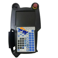 A05B-2518-C101 Usado Original en Stock FANUC Teach Pendant A05B-2518-C101
