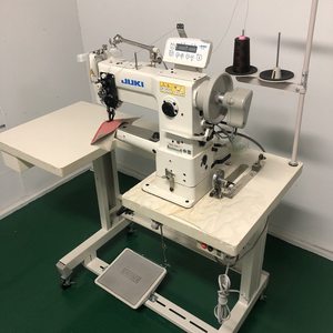 <span class=keywords><strong>Machine</strong></span> à <span class=keywords><strong>coudre</strong></span> à point droit à alimentation unissonnelle à cylindre DSC-246 <span class=keywords><strong>Machine</strong></span> d'<span class=keywords><strong>occasion</strong></span> avec coupe-fil automatique - Product Image 5