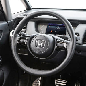 Autos Usados de Segunda Mano, <span class=keywords><strong>Honda</strong></span> <span class=keywords><strong>Fit</strong></span> Feidu Híbrido, de China, Nuevo, Económico, Fabricante Chino de Autos a Gasolina, SUV, Sedán - Product Image 4