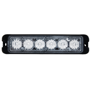 Biaochi haute luminosité LED gril lumière stroboscopique sécurité routière <span class=keywords><strong>trafic</strong></span> barre calandre feux clignotants pour Jeep pick-up SUV - Product Image 3