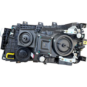 Venta al por Mayor de Fábrica: Faros LED Modificados con Lente DUAL LED y Certificación E-MARK para Modelos Halógenos de <span class=keywords><strong>Scania</strong></span> Serie G/R/<span class=keywords><strong>S</strong></span> 2017+ - Product Image 3