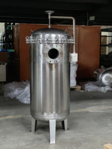 Edelstahl patronen <span class=keywords><strong>filter</strong></span> Beutel <span class=keywords><strong>filter</strong></span> gehäuse Patrone Wasser aufbereitung <span class=keywords><strong>filter</strong></span> - Product Image 5