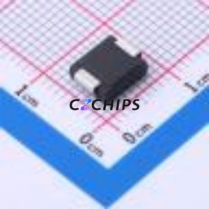 Diode HFMC308 SMC neuve et originale, diode à usage général, fournisseur de composants électroniques en gros et service BOM - Product Image 2