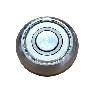 ลูกกลิ้งรางลูกปืน <span class=keywords><strong>CPN</strong></span> 18 2Z รุ่น CPN18-2Z - Product Image 6