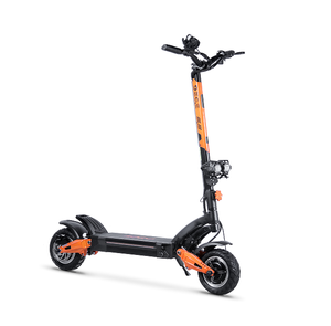 EU Vớ Nhà Máy Trực Tiếp S19 60V 3200W Off Road Xe Máy Điện Citycoco Dành Cho Người Lớn Điện Xe Tay Ga - Product Image 4