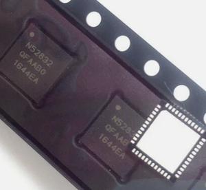 TAIYAN NRF52832 2.4GHz Multi-Protocolo Ultra-Bajo Consumo Bluetooth 5.0 SoC Inalámbrico (Chip Microcontrolador Bluetooth Integrado) - Product Image 5