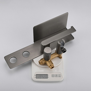 2 в 1, ручной распылитель для биде - Product Image 3