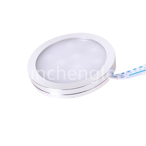 SMD Chips Cabinet <strong>Led</strong> <strong>Spot</strong> Light 3w Mini <strong>Led</strong> Spotlight 1m <strong>Cable</strong> 12VDC <strong>Led</strong> Kitchen Cabinet Lights - Product Image 1