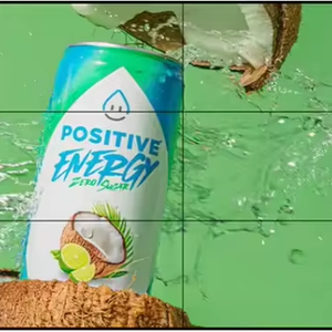 55 65 Inch 2X2 3X3 4X4 Ultra Smalle Ring Splicing Scherm Binnen Digitale Bewegwijzering Reclame <span class=keywords><strong>Display</strong></span> <span class=keywords><strong>Lcd</strong></span> Video Winkelcentrum Sdk - Product Image 6