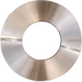 Bande/Bobine d'acier à ressorts de haute qualité GB/T 1222 60Si2MnA, JIS SUP6, haute élasticité, épaisseur 0,2-2,8 mm, 1275 MPa, ressorts - Product Image 2