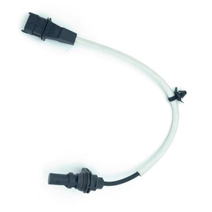 Capteur de position du vilebrequin 39180-2G000 pour Hyundai Sonata Tucson Kia Sorento, nouvelle pièce de rechange pour capteur automobile - Product Image 4