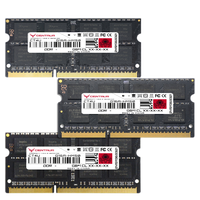 Mémoire RAM pour ordinateur portable CENTAUR 4 Go/8 Go DDR3 1600 MHz 1,35 V/1,5 V SODIMM ECC, emballée sous blister/plateau, pour ordinateurs de bureau et de jeu – En stock