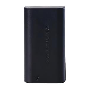VW-VBD1 2200mAh VBD1 Battery for Panasonic AJ-UPX360 AG-AC30 Camcorder CE RoHS Certified Wholesale Bulk 0-Cycle Top Cell - Product Image 3