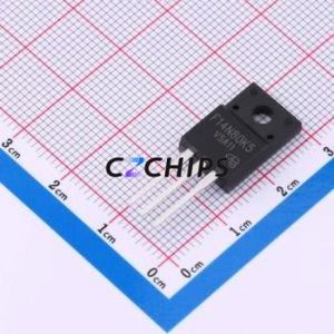 ทรานซิสเตอร์สนาม TO-220F STF14N80K5-VB ใหม่ดั้งเดิม (MOsfet) - Product Image 1