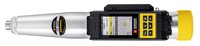 Marteau de mesure de force de rebond numérique en acier inoxydable HT-450K, haute résistance, garantie 1 an pour le béton