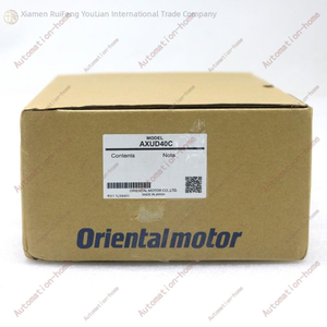 1 pièce neuve en boîte, contrôleur de vitesse Axud40c, expédition rapide # xr Nouveau Stock Disponible Automatisation Industrielle Pac PLC Dédié - Product Image 1