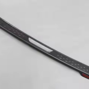 KQD Brand New Design Car Accessories Rear Bumper Plate Used for Suzuki Ertiga - Product Image 2