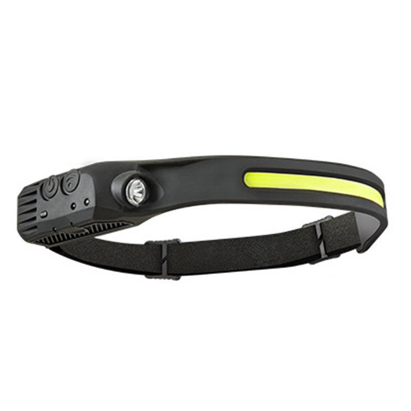 w689-1 Headlight white light
