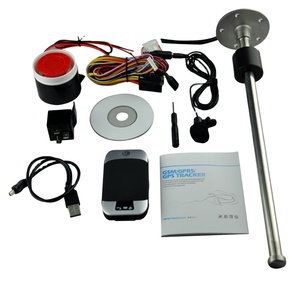 Dispositif de suivi GPS Coban 303F, étanche, GPS <span class=keywords><strong>GSM</strong></span>, pour la gestion de flotte de véhicules, traceur de voiture Rastreador 303f, anti-jammer. - Product Image 6