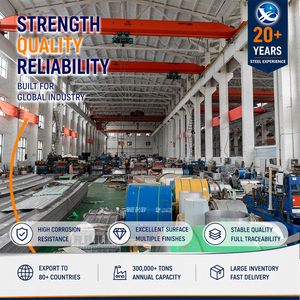 Factory Price 310S Brushed Finish 1.0mm Prime Cold <b>Rolled</b> Stainless Steel Coil for Chemical Processing - Product Image 1