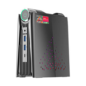 New Arrive AMR5 <b>Mini</b> <b>Pc</b> R7 5800U <b>Gaming</b> <b>Mini</b> <b>PC</b> M.2 NVME 16GB RAM 512GB SSD WIFI 6 <b>Mini</b> Computer R7 5800u Amr5 <b>Mini</b> <b>Pc</b> - Product Image 1