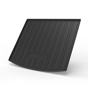 Accesorios de Interior de coche de lujo impermeable 3D 5D 7D personalizado TPO alfombrillas para maletero de coche uso para SSANG YONG <span class=keywords><strong>Torres</strong></span> 2022-2024 - Product Image 2