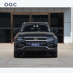 Zotye Damy X7 2017 LHD 5 places 1.8T AT <span class=keywords><strong>Voiture</strong></span> d'occasion Prix abordable Vente en gros Ghana Nigéria Togo Bénin Côte d'Ivoire Fournisseur Chine - Product Image 2