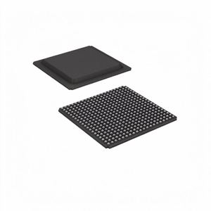 ชิ้นส่วนวงจรอิเล็กทรอนิกส์แบบฝัง 400 BGA XC3S400A-5FGG400C BOM IC มีสินค้าในสต็อก - Product Image 1