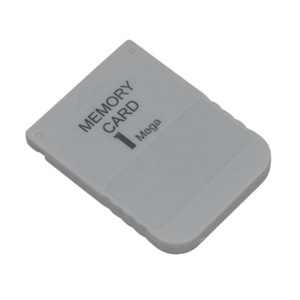 Tarjeta <span class=keywords><strong>de</strong></span> Memoria <span class=keywords><strong>de</strong></span> 1MB para <span class=keywords><strong>Playstation</strong></span> One, para Consola <span class=keywords><strong>de</strong></span> Juegos PS1 - Product Image 4