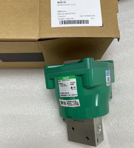 Nuevo Solenoide Original NF8327B291 24VDC Accesorios en Stock - Product Image 1
