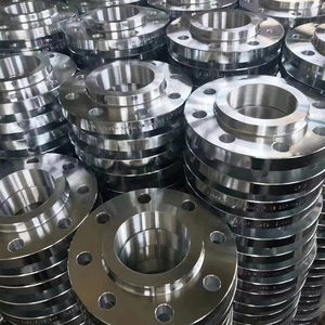 Liste de prix de vente de bride ovale d'acier inoxydable standard d'ASME JIS DIN ANSI - Product Image 6