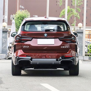 รถยนต์ไฟฟ้า EV รุ่นขายดีปี 2022 สำหรับ BM-W IX3 รุ่นใหม่ปี 2022 - Product Image 6