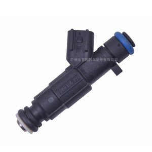 หัวฉีดน้ำมันเชื้อเพลิง0280156299สำหรับ Geely 4G18 kkong Vision เครื่องยนต์เบนซินเกียร์ธรรมดา - Product Image 2