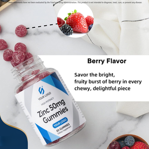 Magnesium Premium kalsium besi dan <span class=keywords><strong>Selenium</strong></span> pasokan suplemen harga terbaik aditif makanan 99% getah seng laktat untuk Kesehatan - Product Image 4